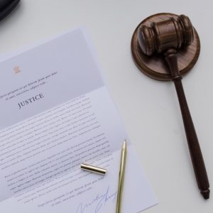 Cita de Asesoría Legal - 40 Minutos